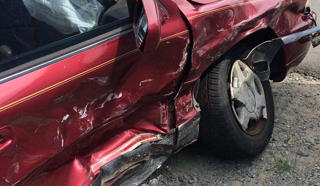 Auto Accidents The Do's & Dont's