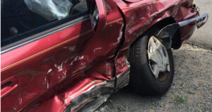 Auto Accidents The Do's & Dont's
