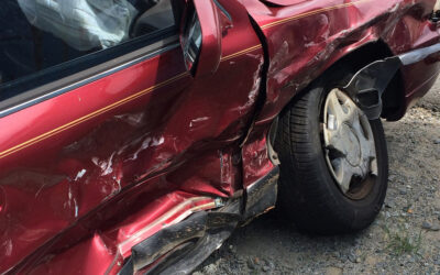 Auto Accidents The Do’s & Dont’s