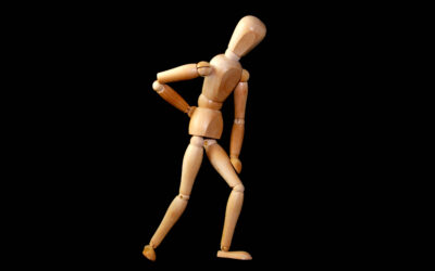 Common Work Related Back Injuries
