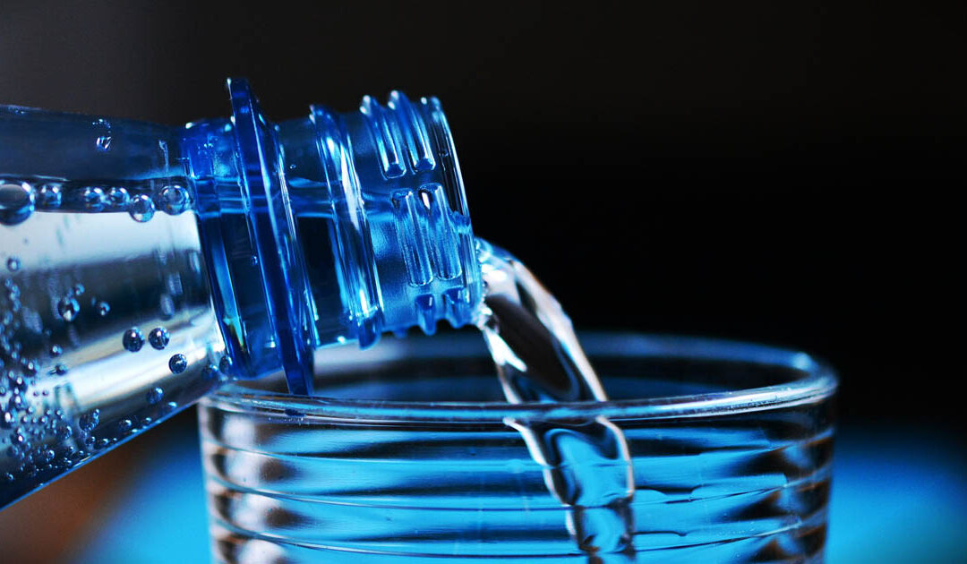 Importance of Water