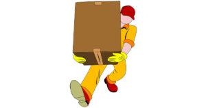 Healing Work-Related-Lifting Injuries with Chiropractic