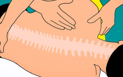 Degenerative Disc Disease Relief