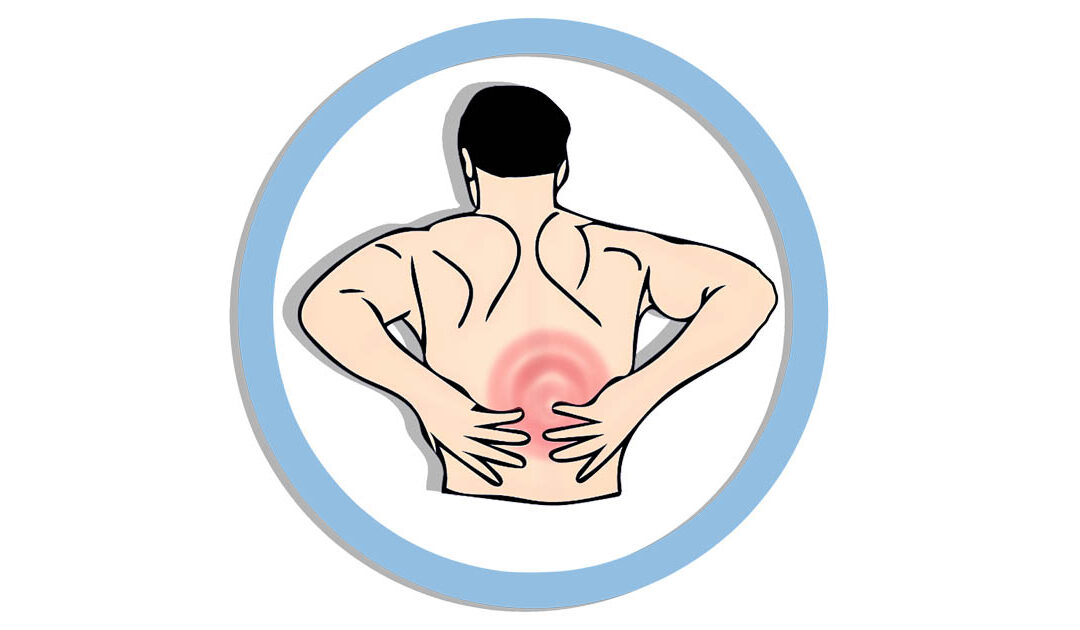 Back Pain Facts and Statistics