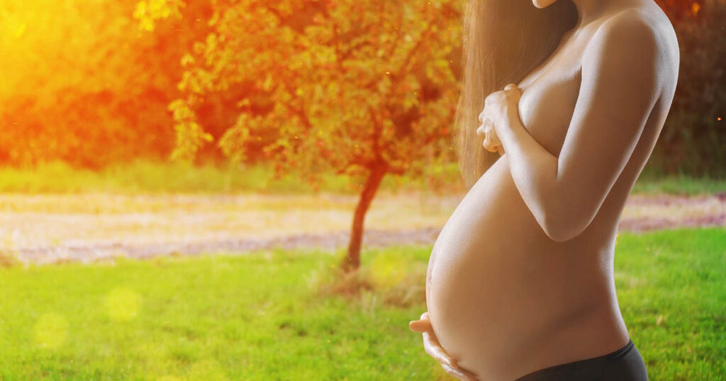 Benefits Of Chiropractic Care During Pregnancy