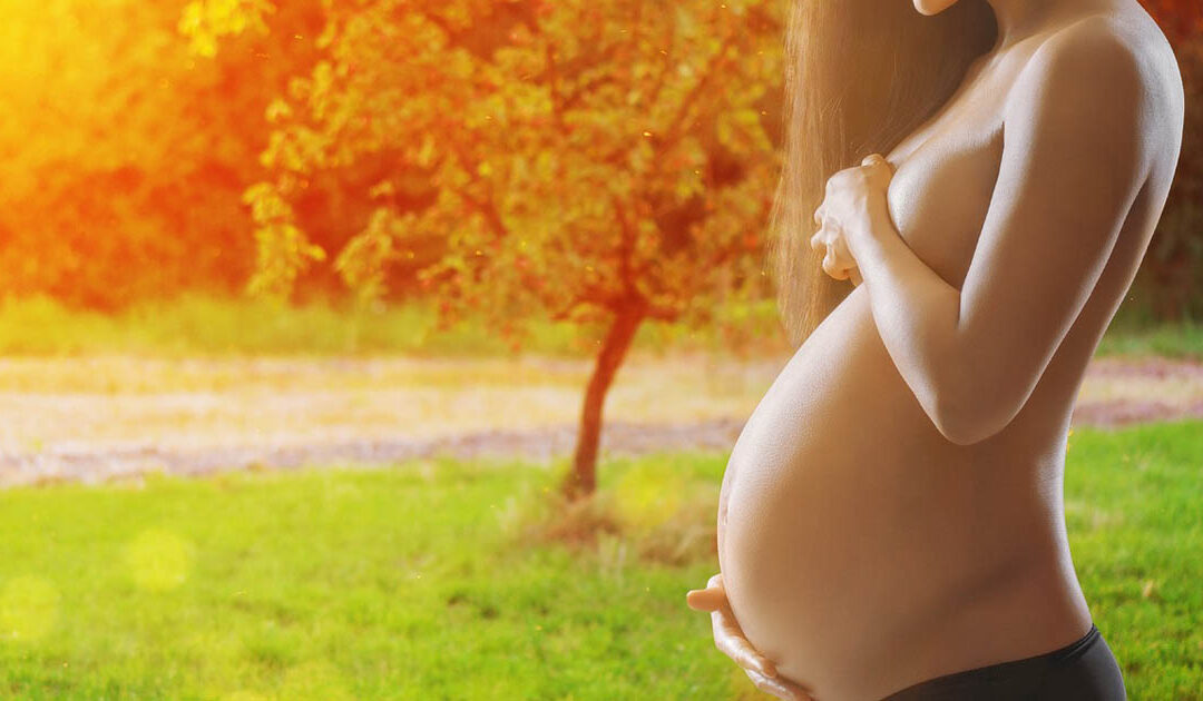 Benefits Of Chiropractic Care During Pregnancy