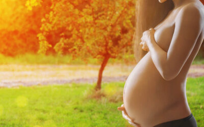 Benefits Of Chiropractic Care During Pregnancy