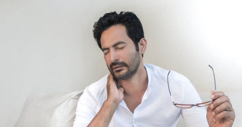 Neck Pain