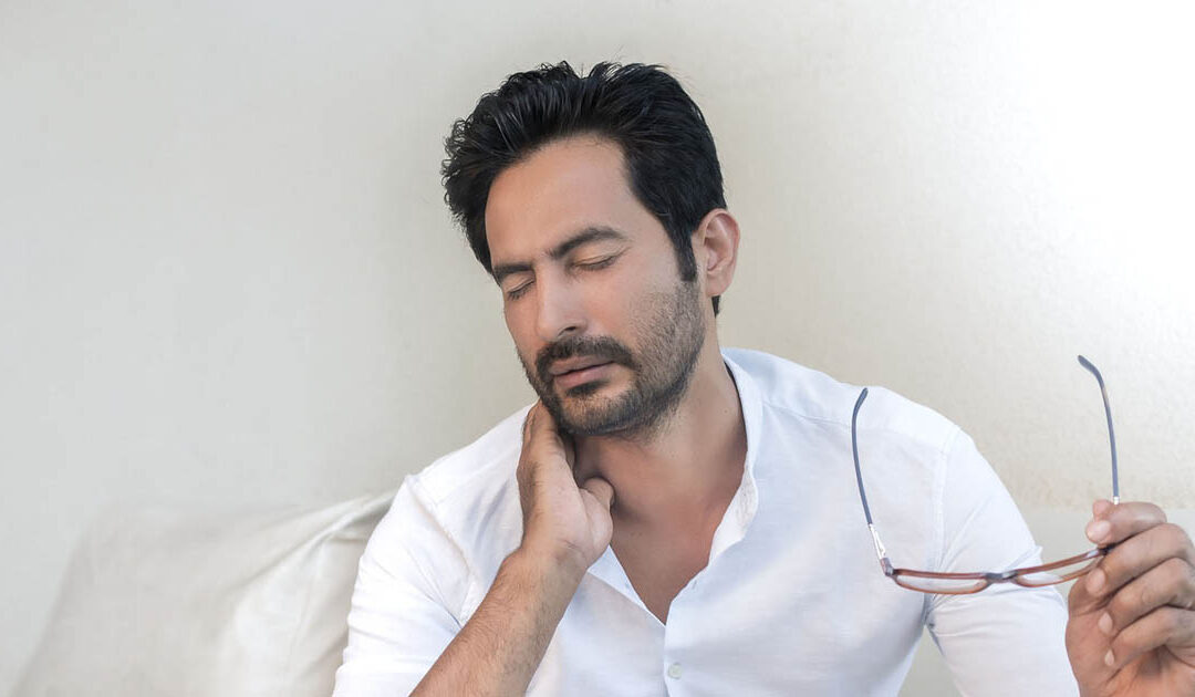 Neck Pain