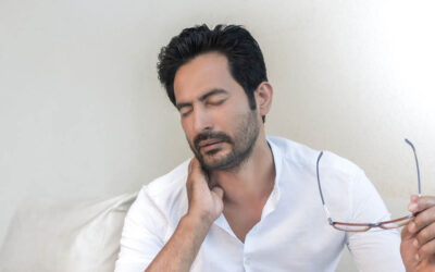 Neck Pain