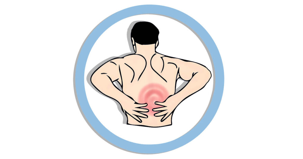 Back Pain