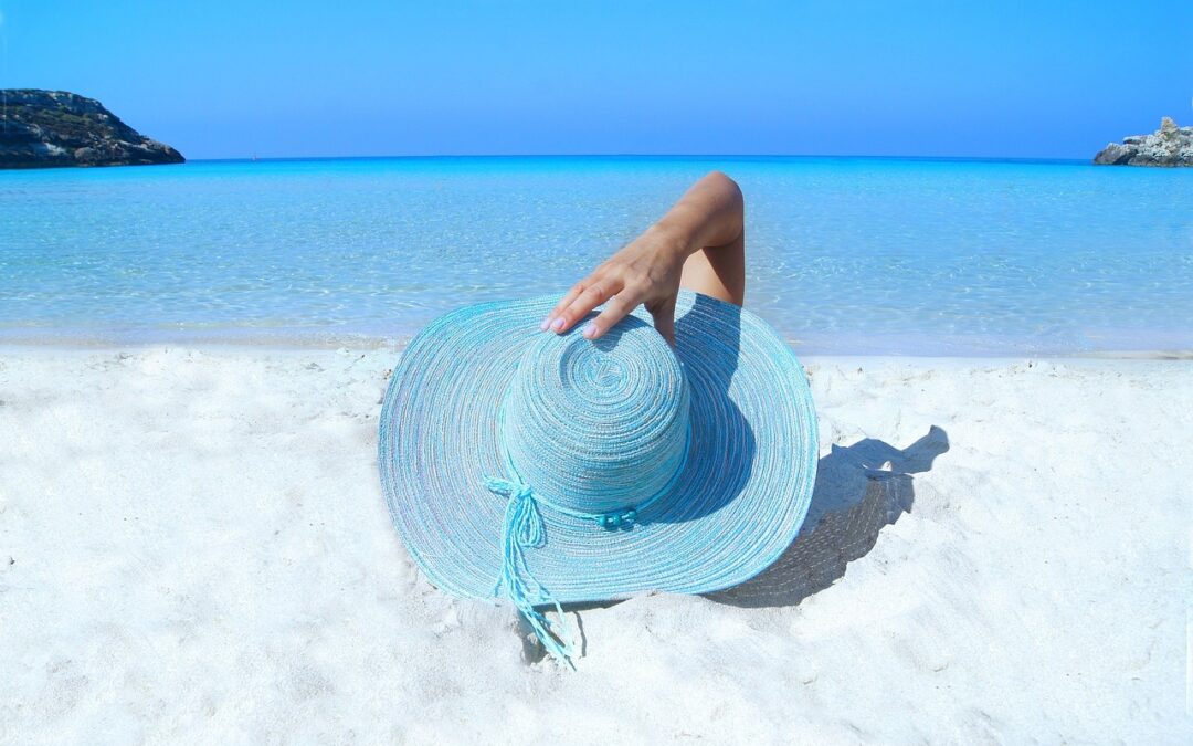 Enjoy Summer with Your Chiropractor’s Help