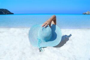 Enjoy Summer with Your Chiropractor’s Help