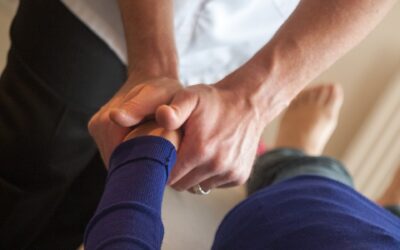 Making Chiropractic Part of Your Total Health Care Plan