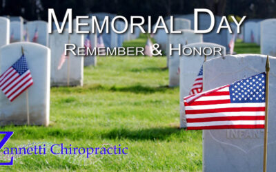 7 ways to celebrate Memorial Day 2020 at home