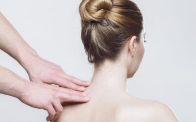 3 Common Conditions Chiropractors Help