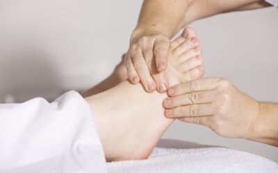 Chiropractor Explains Benefits of Chiropractic