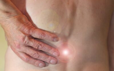 Surprising Causes of Back Pain