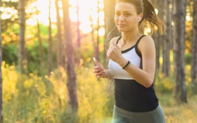 Why Are My Muscles Sore After I Work Out?