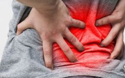 Sciatica Pain?