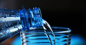 Importance of Water