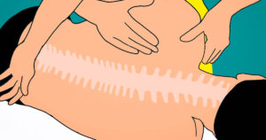 Degenerative Disc Disease Relief