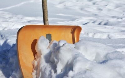 Snow Shoveling Tips from Zannetti Chiropractic
